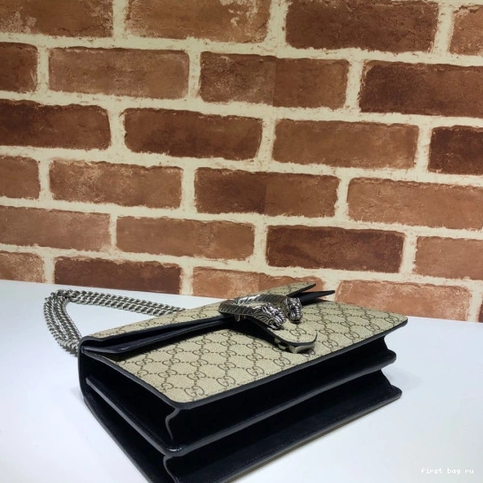 First bag ru Gucci Dionysus 0729